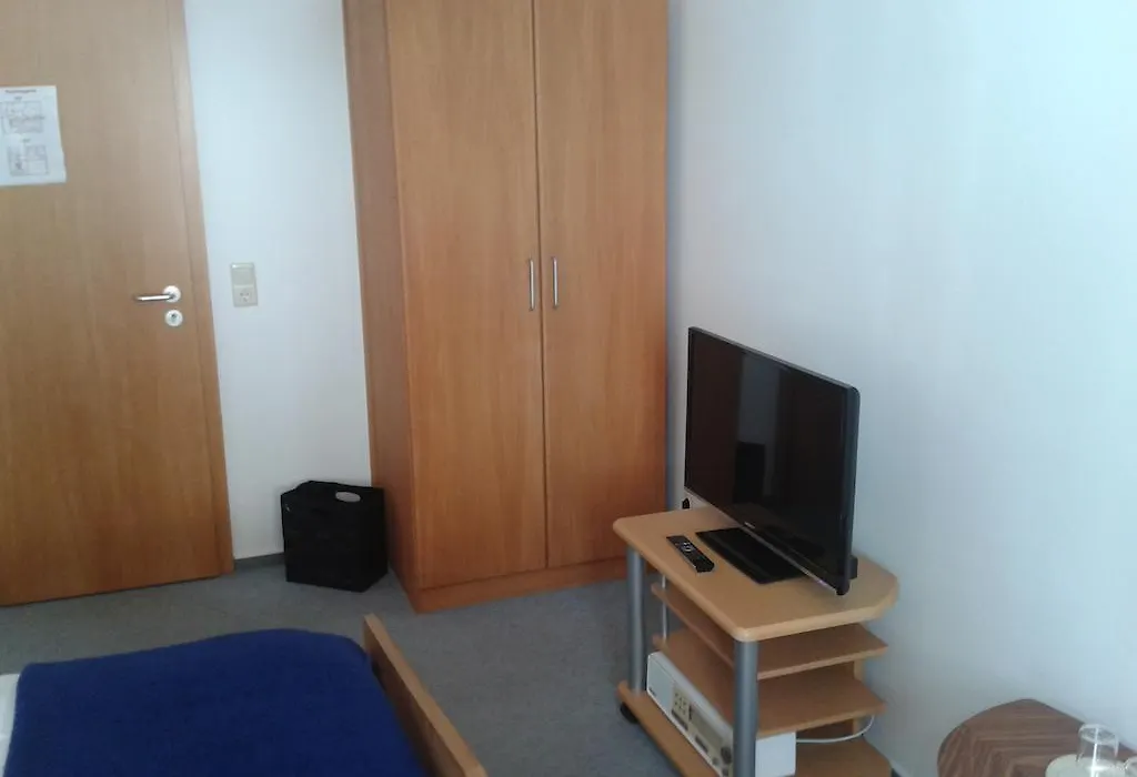 Forst´s Landhaus-1