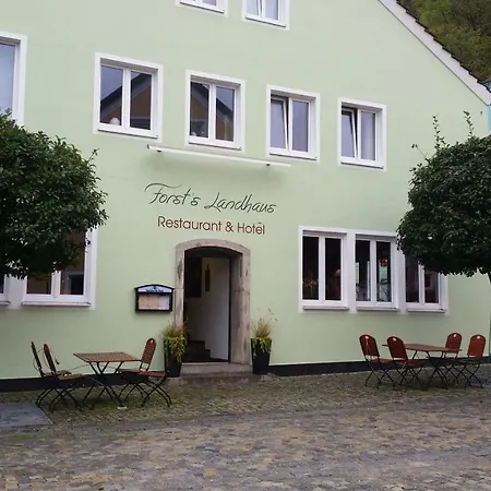 Forst´s Landhaus-2